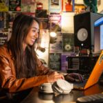 Q&A: Green Line Records President Ariana Borromeo on Boston’s hidden music scene and learning on the job