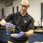 ORNL Science Links With Army for National Security