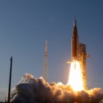 ESA – Artemis II mission begins