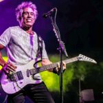 Paso’s Chris Tso inducted into Syracuse Area Music Awards Hall of Fame