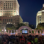 Travel from Zootopia to Radiator Springs with Asheville’s Movies in the Park 2026 Lineup