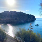 Roman-Era Port Remnants Discovered Off Asini in Greece