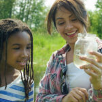 Resources for Educators: Ways to Incorporate Outdoor Science Education