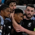 Aston Villa Beat Bologna 3–1 in Europa Quarter-Final