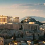 Crisis-Proof Travel? Greece Maintains Strong Tourism Demand Amid Regional Uncertainty