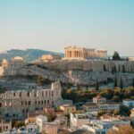 Greece Tourism Shines in Easy Travel but Faces Sustainability Challenges, According to ETC Report