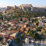 Greece Faces Slower Growth Amid Rising External Risks