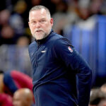 AP: Ex-NBA coach Malone going to UNC | News, Sports, Jobs