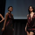Black Africana Student Union debuts first fashion show at GRCC