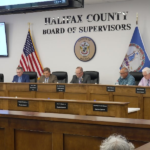 Halifax County board postpones audit discussion, votes to bring back former finance director to help locate records
