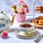 BCM’s ‘tea with the queen’ as Heather French Henry hosts Teas and Tiaras Fashion Show April 25