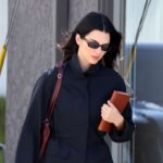 Kendall Jenner Introduces Her New Favorite Brand to Her Old Favorite Brand