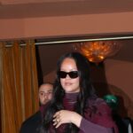 Rihanna Updates Her Favorite (And Most Divisive) Bag in Paris