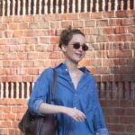 Behold: The Jennifer Lawrence Guide to the Canadian Tuxedo