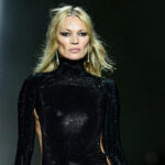 Fashion’s hottest runway stars are 50-plus