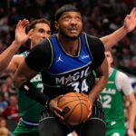 Orlando Magic enter final week of NBA regular season