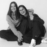 Lys and Lama Riachi, Founder of BLSSD on How Personal Experience, Resilience and Creativity Shaped their Fashion Label