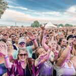 Boise Music Festival 2026 Free Ticket Locations