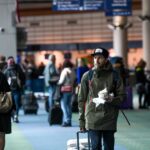 Why Do Airlines Load Their Planes in a Mostly Random Fashion?