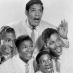 Old Music Friday – The Chords ‘Sh-Boom’ | Columns