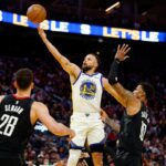 NBA playoffs primed for drama after rough finish to regular season – Monterey Herald