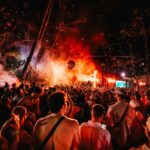 Breakaway Beach sets the tone for Miami Music Week 2026