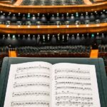 Lansing Symphony Orchestra narrows music director search to five finalists