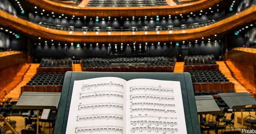 Lansing Symphony Orchestra narrows music director search to five finalists