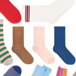 the rise and rise of the fashion sock – The Irish Times