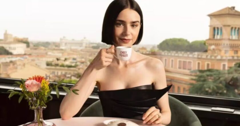 Lily Collins’ Emily In Paris Heads To Greece And Monaco For Season 6 | Details Inside | Hollywood News