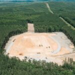 Megasite project could be in jeopardy if data center tax exemptions are ended, finance secretary warns