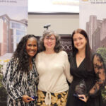 Excellence on display: UTC celebrates its outstanding graduate students