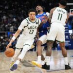 From humble suburban abodes to the NBA, Dakota grad Ryan Rollins living his dream – Macomb Daily