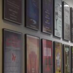 Brownell Talbot lands grant for spring musical after roof leak