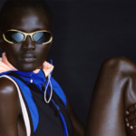 Haider Ackermann presents the new Snow Goose SS26 collection