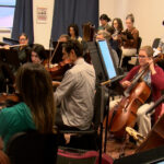 Good Vibes Only: El Paso Choral Society brings music to life at St. Patrick’s Cathedral