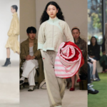 Can Shanghai Fashion Week Give Rise to Global Labels?