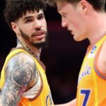 Mailbag: Could Charlotte make noise in NBA playoffs?