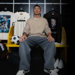 Crunchyroll Launches Fashion Collection with Manchester United’s Lisandro Martinez