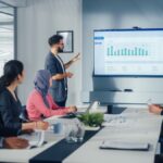 Deloitte’s HR, finance reports tell two different AI stories