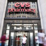 CVS Health expands stores and pharmacy-only locations