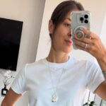 The Best Jeans and White Tees an Editor Wears Year-Round