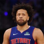Pistons Star’s Playoff Return News Emerge