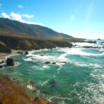 NOAA PMEL scientists provide analysis and expertise for 2026 California Coast and Ocean Assessment report