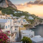 Overtourism Hits Capri in Greece Hard: New Summer 2026 Rules You Need to Know