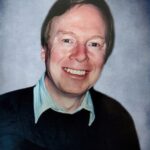 Owen James Cheevers, successful in finance