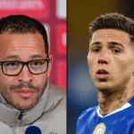 Chelsea’s week of recriminations ends in call for ‘emotional stability’ and hints they might lean less on youth