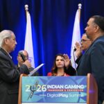 IGA Elects New Leadership to Board of Directors