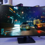 Cryo Vision 27 Inch FHD 540Hz Gaming Monitor review