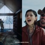 Christian Nodal’s Video Director Responds to Controversy Over Model